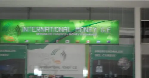INTERNACIONAL MONEY GE INTERNACIONAL MONEY GE